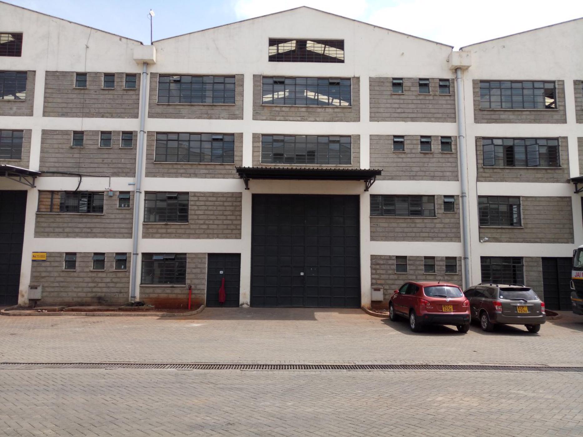 Commercial industrial property to rent in Ruaraka, Kenya - 3KE1475452