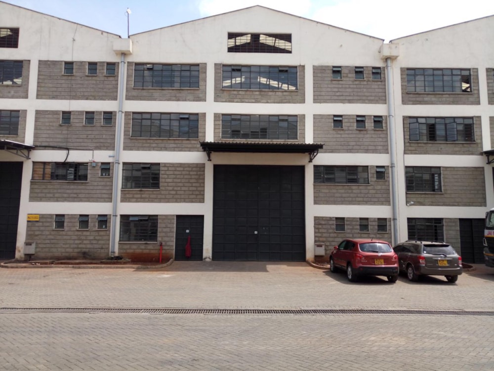Commercial industrial property to rent in Ruaraka, Kenya - 3KE1475452 Commercial industrial property to rent in Ruaraka, Kenya - 3KE1475452