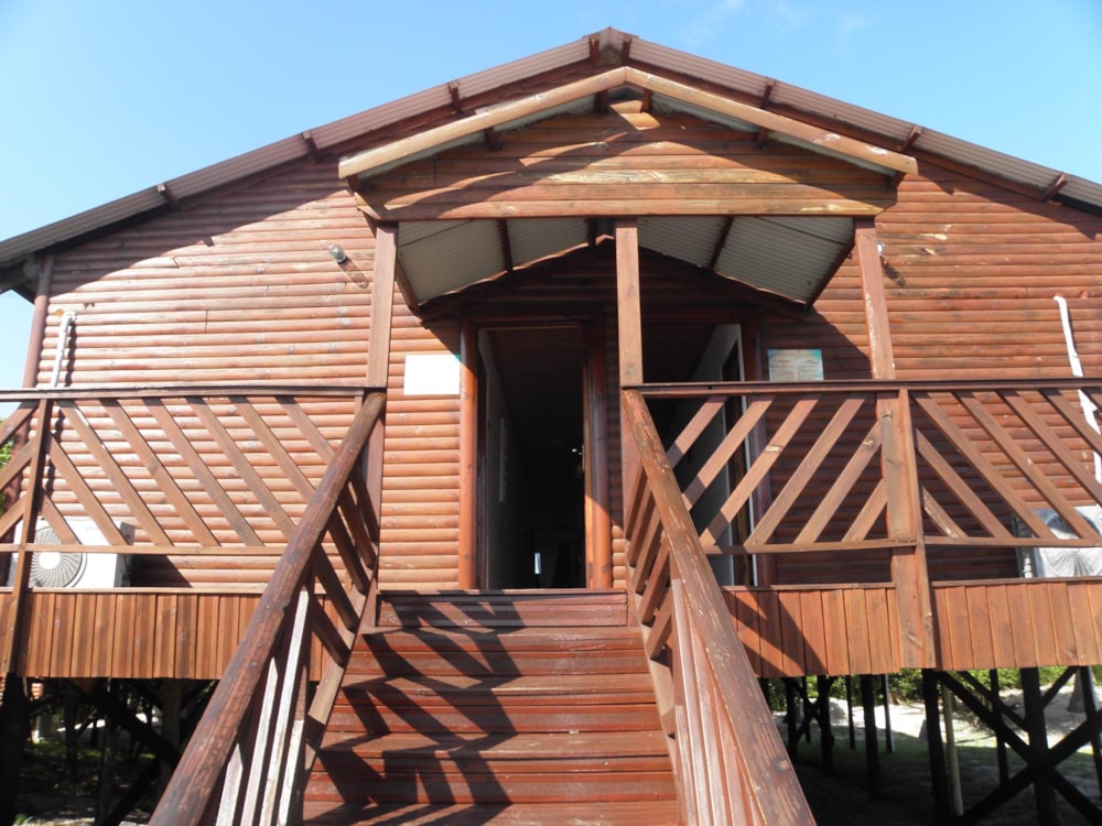 Beach resort for sale in Bilene, Mozambique - 3MQ1475637