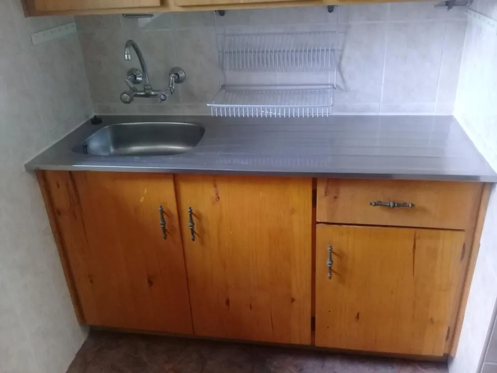 Garden apartment for sale in Del Judor - 1WA1476174