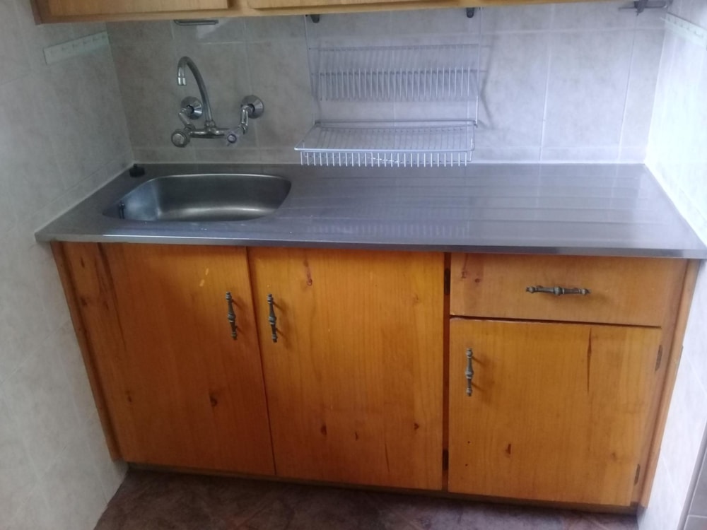 Garden apartment for sale in Del Judor - 1WA1476174