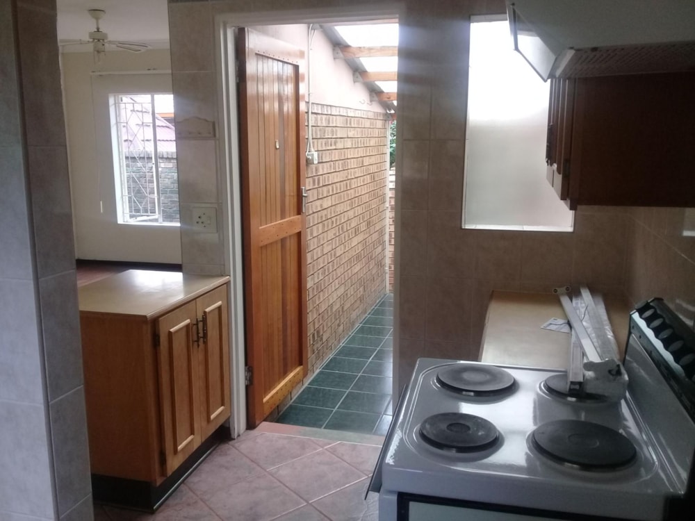 Garden apartment for sale in Del Judor - 1WA1476174