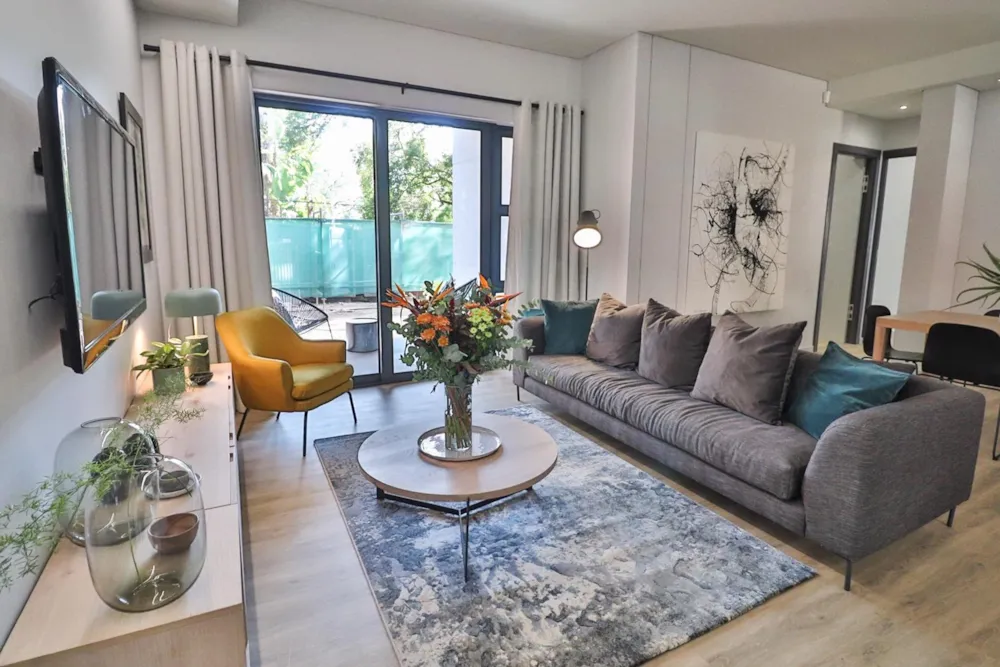 Apartment let in Nieuw Muckleneuk - PTL1720824 Apartment let in Nieuw Muckleneuk - PTL1720824