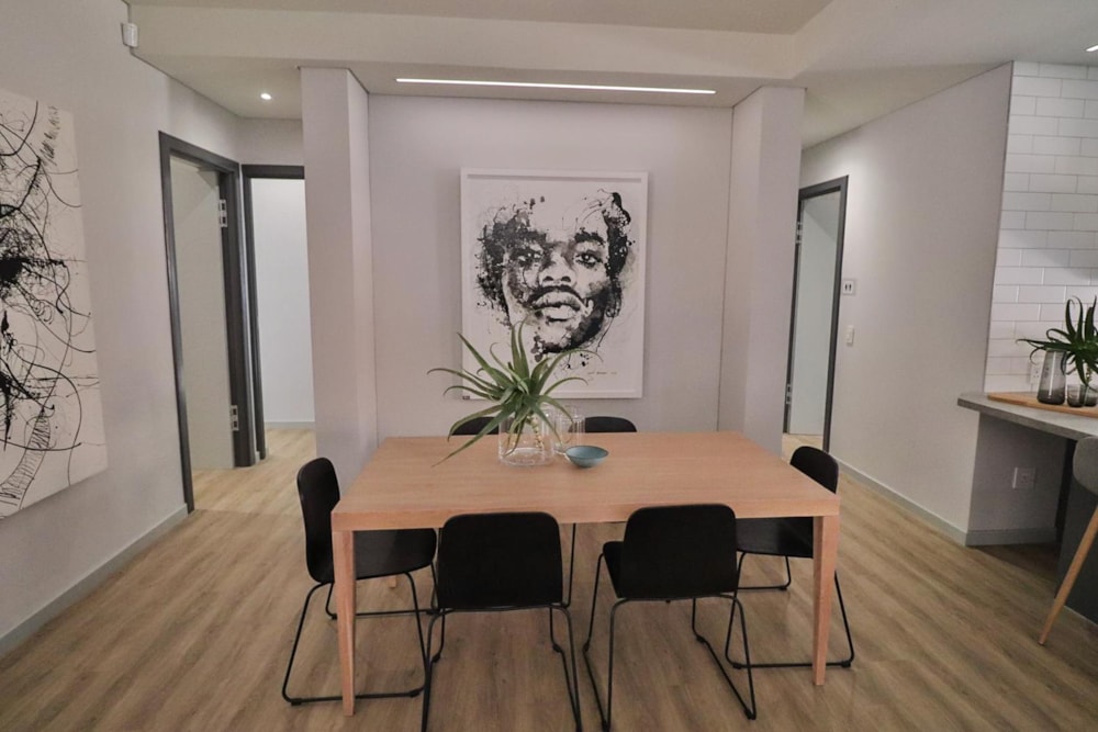 Apartment to rent in Nieuw Muckleneuk - PTL1720824 Apartment to rent in Nieuw Muckleneuk - PTL1720824