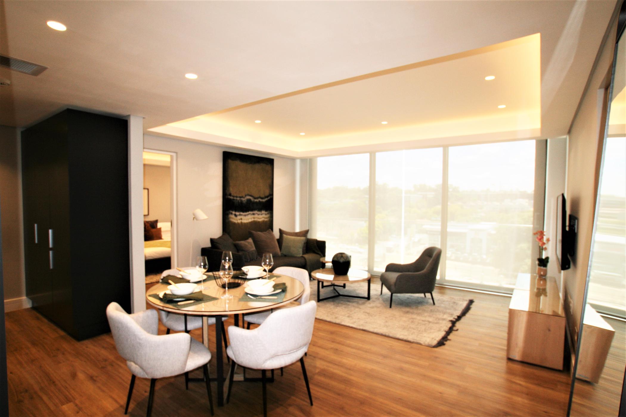 Apartment for sale in Birnam - HP1541783