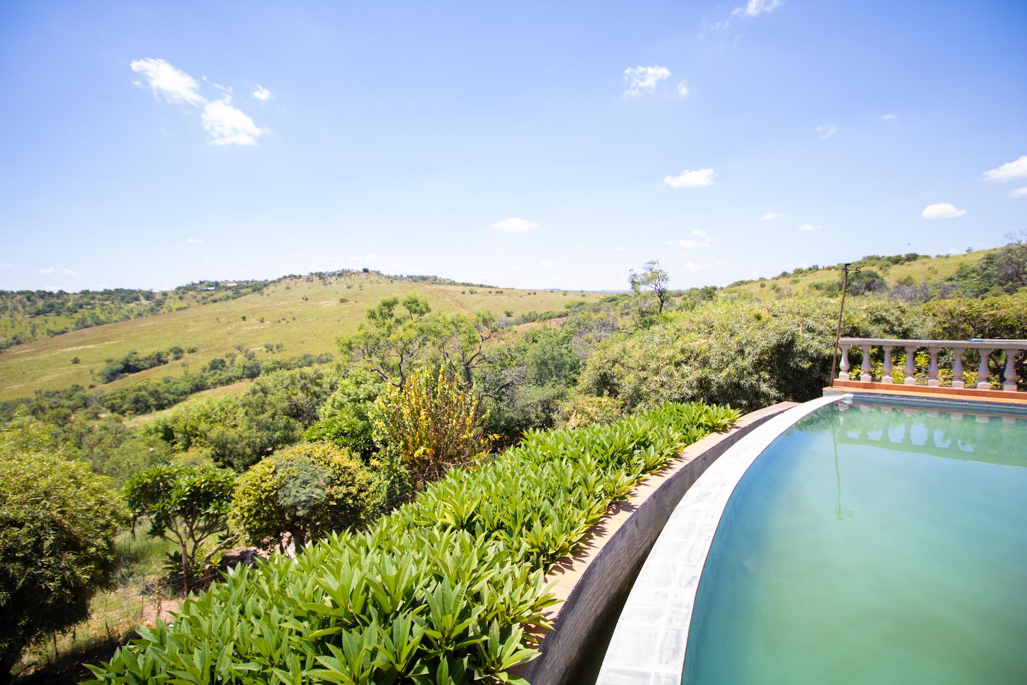 Mixed use farm for sale in Kalkheuwel - 1HR1476646