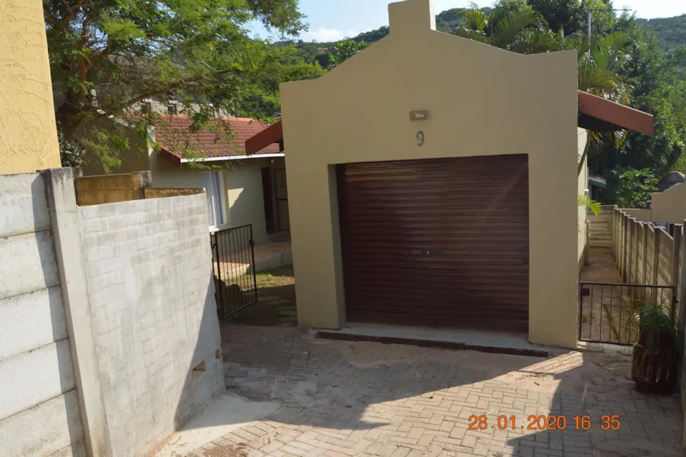 House sold in Nelspruit Ext 13 - 1NS1729401