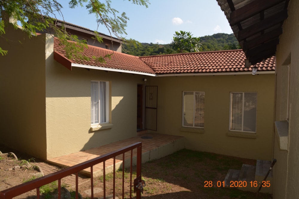 House for sale in Nelspruit Ext 13 - 1NS1729401