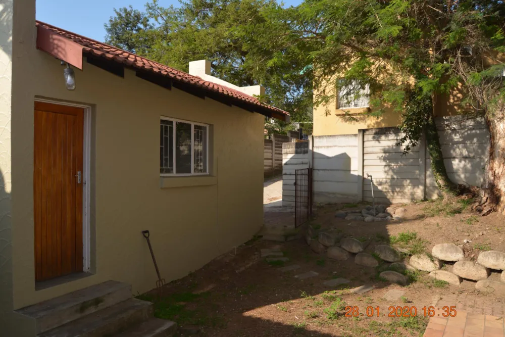House sold in Nelspruit Ext 13 - 1NS1729401