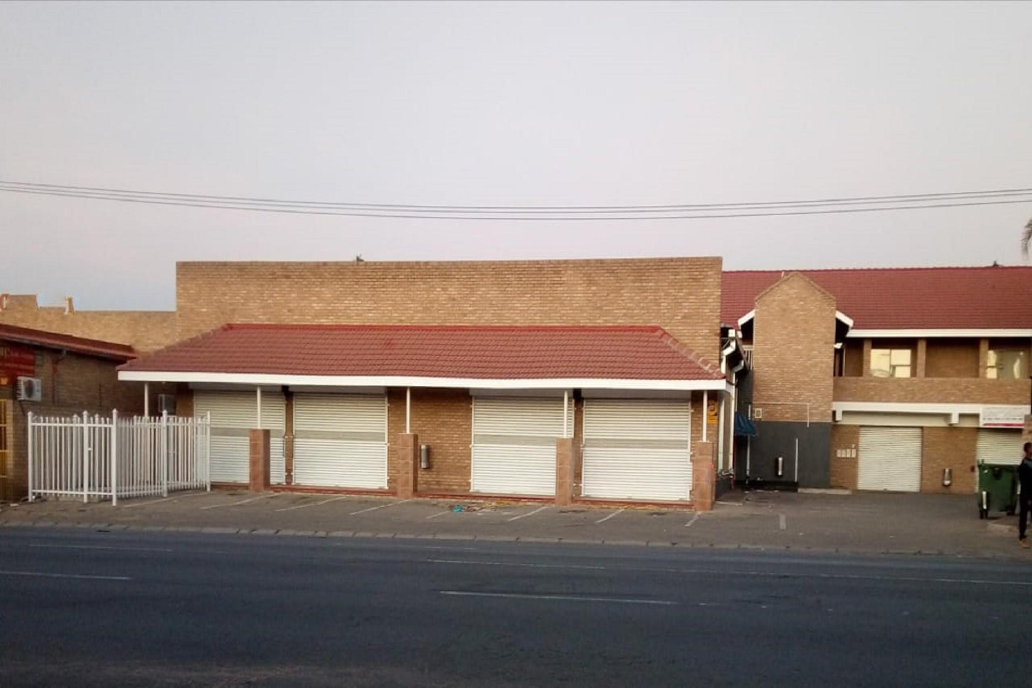 Commercial business for sale in Annadale - 1PS1476895