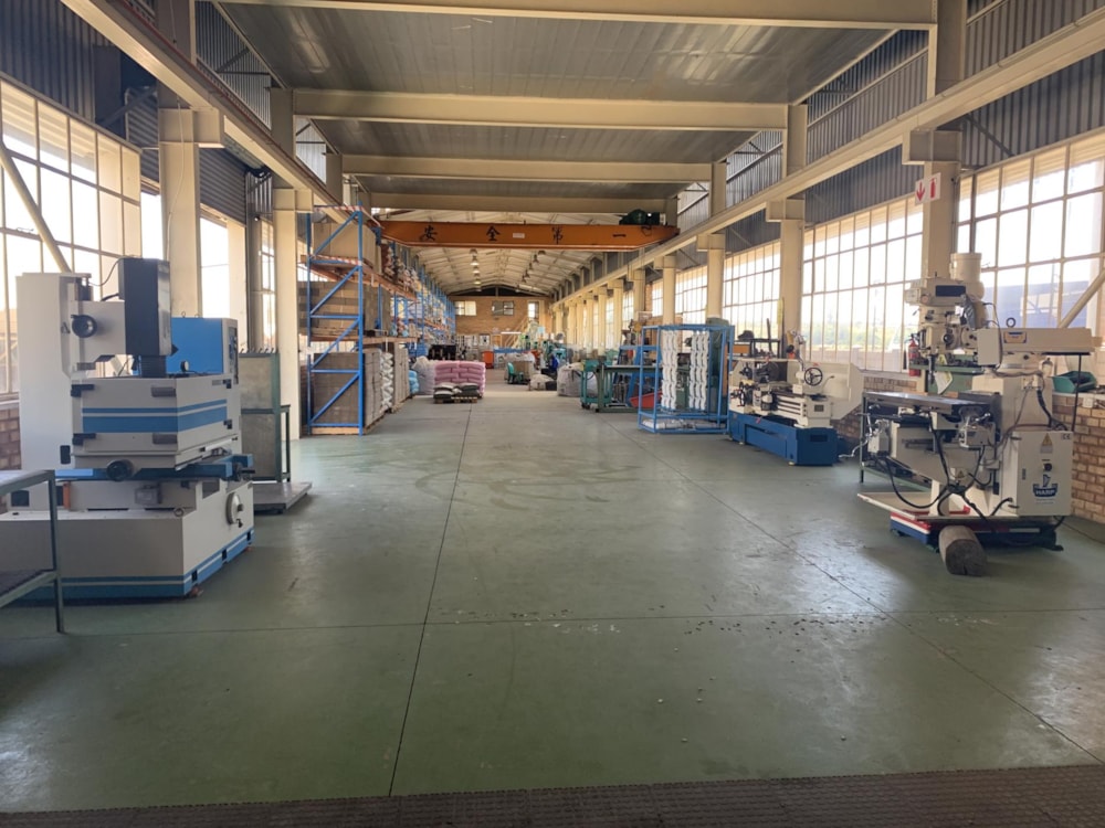 Commercial industrial property for sale in Riamar Park - PRN1477120