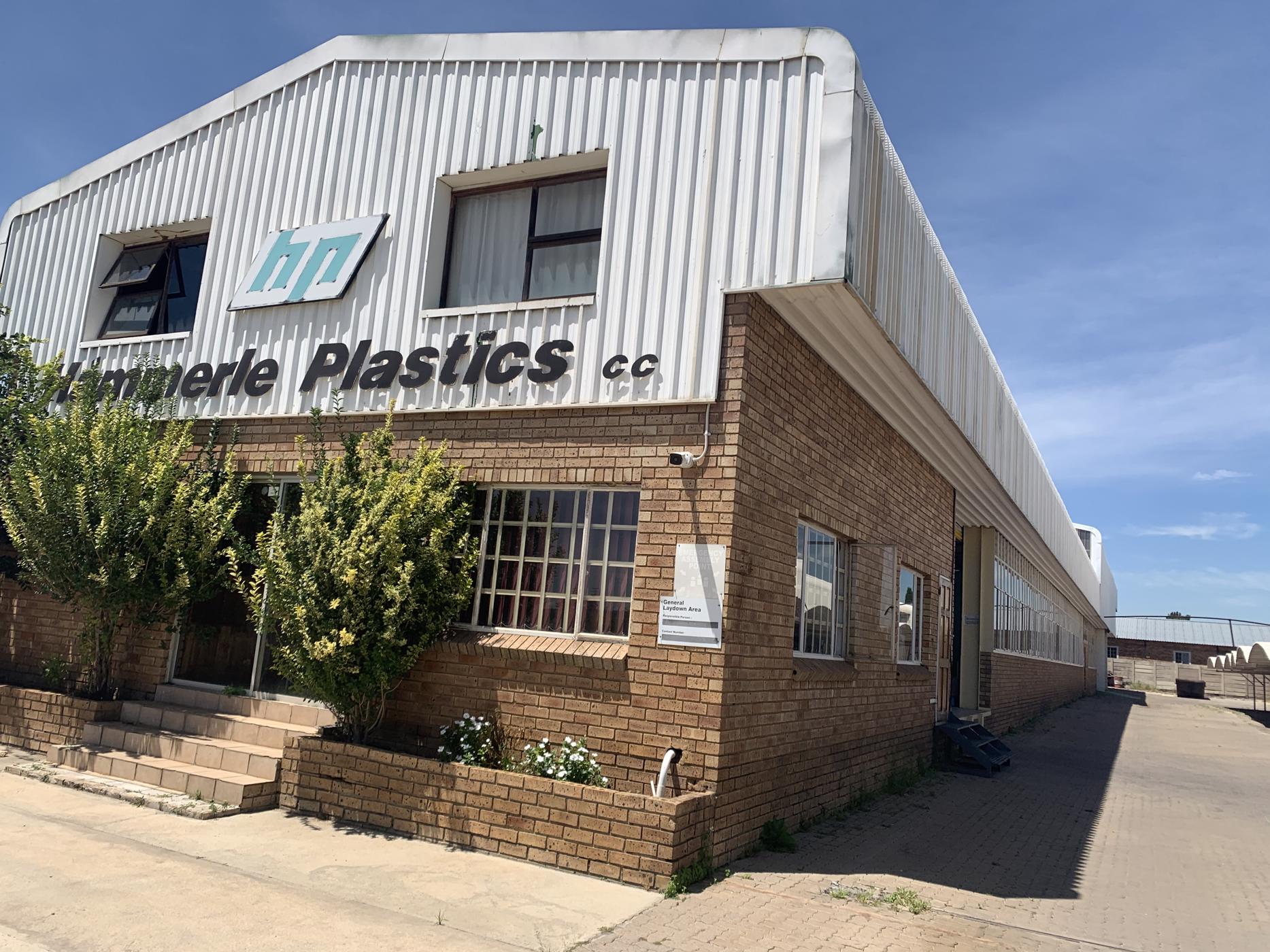 Commercial industrial property for sale in Riamar Park - PRN1477120