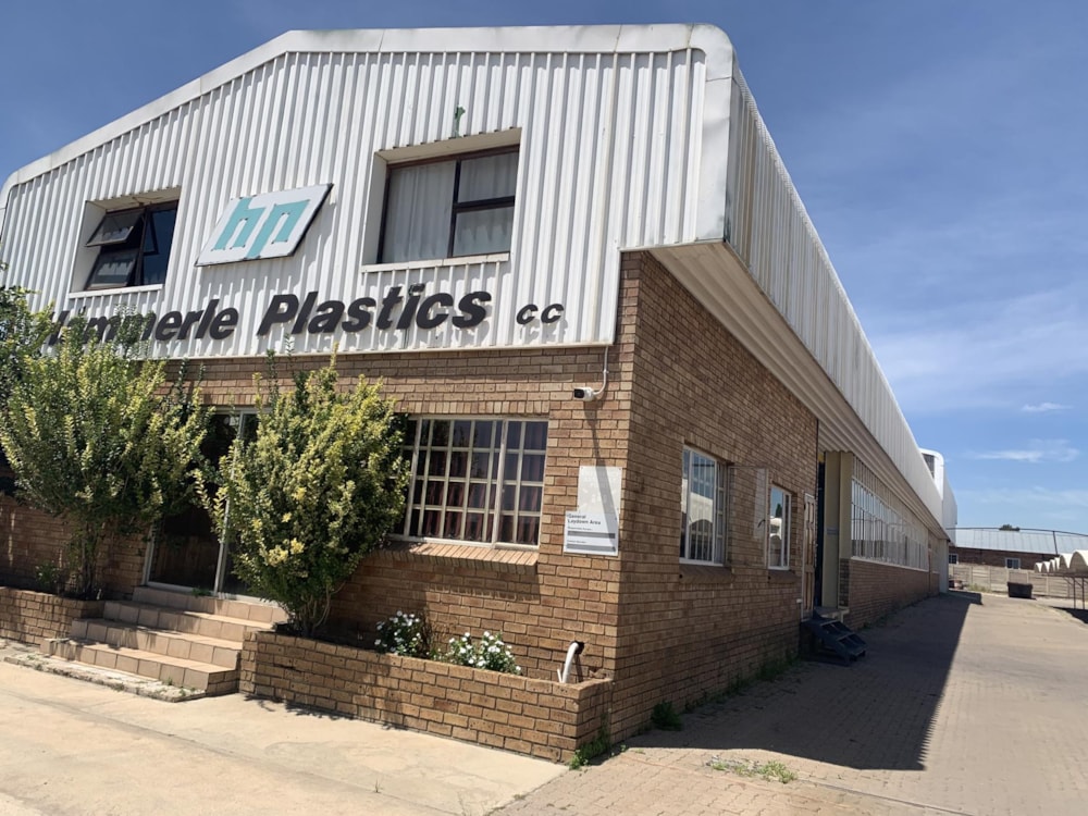 Commercial industrial property for sale in Riamar Park - PRN1477120