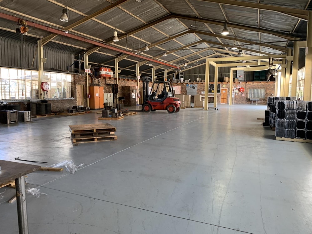 Commercial industrial property for sale in Riamar Park - PRN1477120