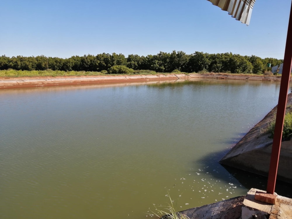 Farm vacant land for sale in Jan Kempdorp - 1RN1477268