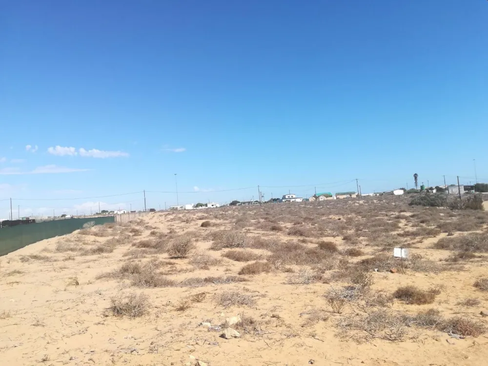 Vacant land sold in Hondeklip Bay, Northern Cape - 1NA1699155 Vacant land sold in Hondeklip Bay, Northern Cape - 1NA1699155