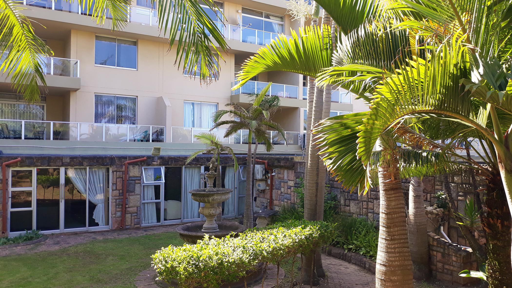 Apartment for sale in Margate - 1PX1473912