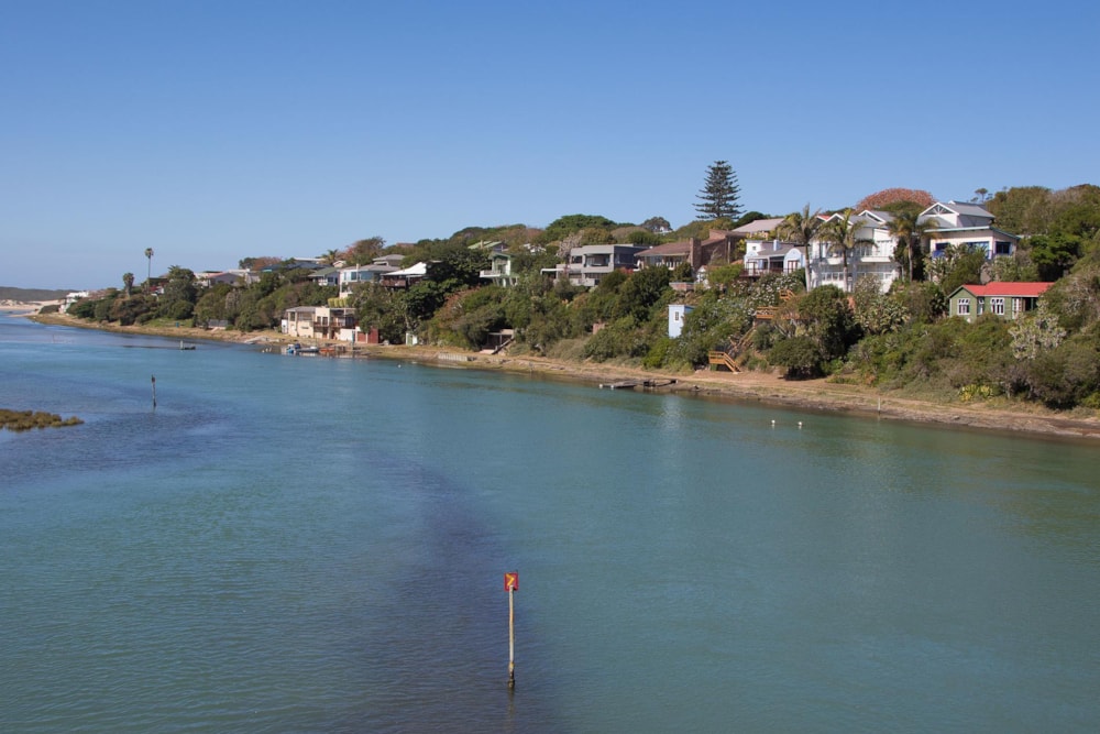 House for sale in Boesmansriviermond - 1KO1476917 House for sale in Boesmansriviermond - 1KO1476917