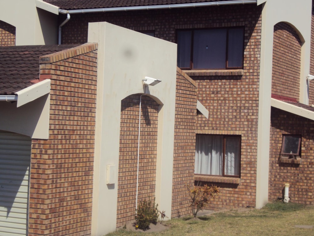 Security complex home for sale in Arboretum, Richards Bay - 1RY1628406 Security complex home for sale in Arboretum, Richards Bay - 1RY1628406