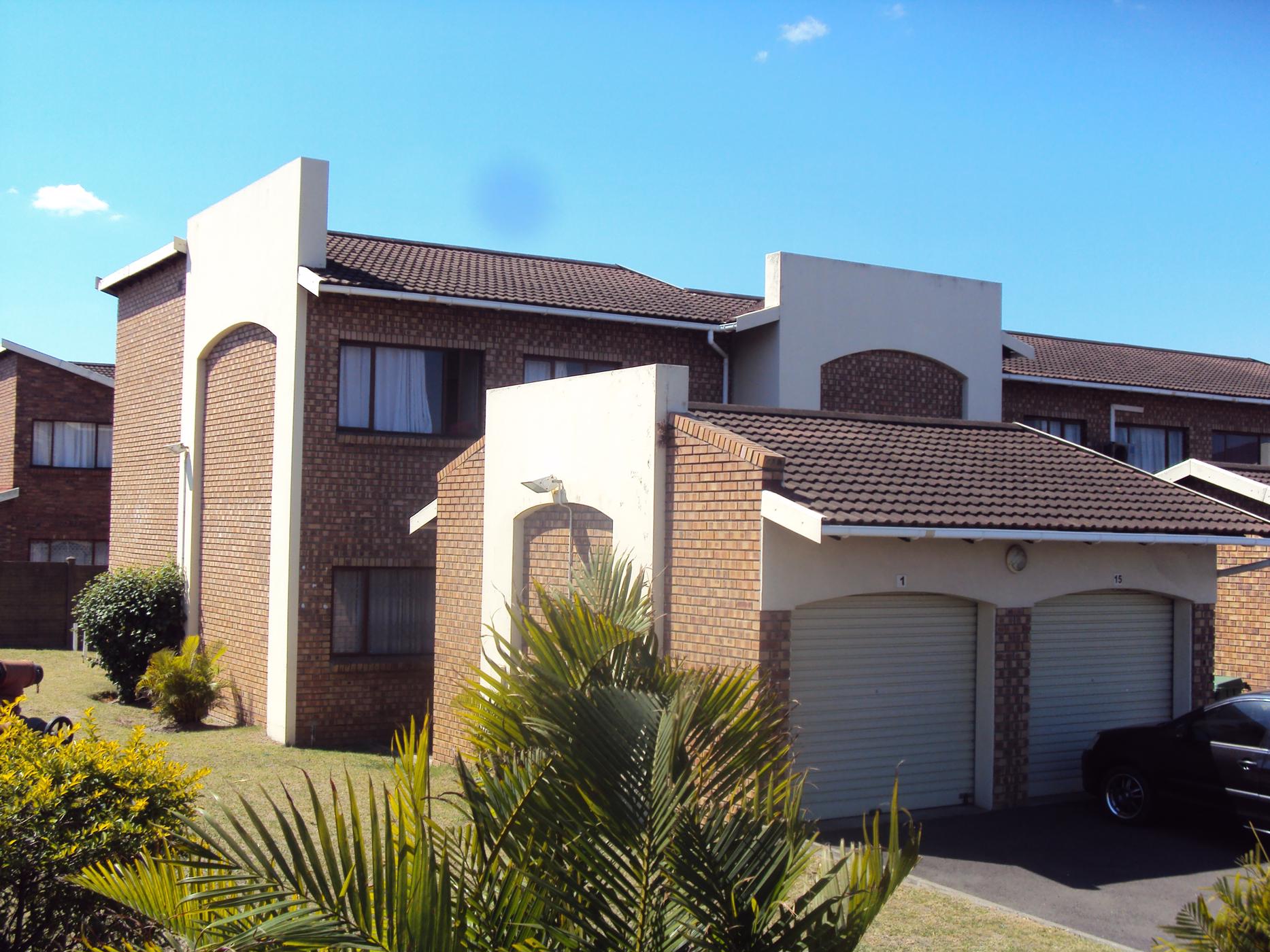 Security complex home for sale in Arboretum, Richards Bay - 1RY1628406