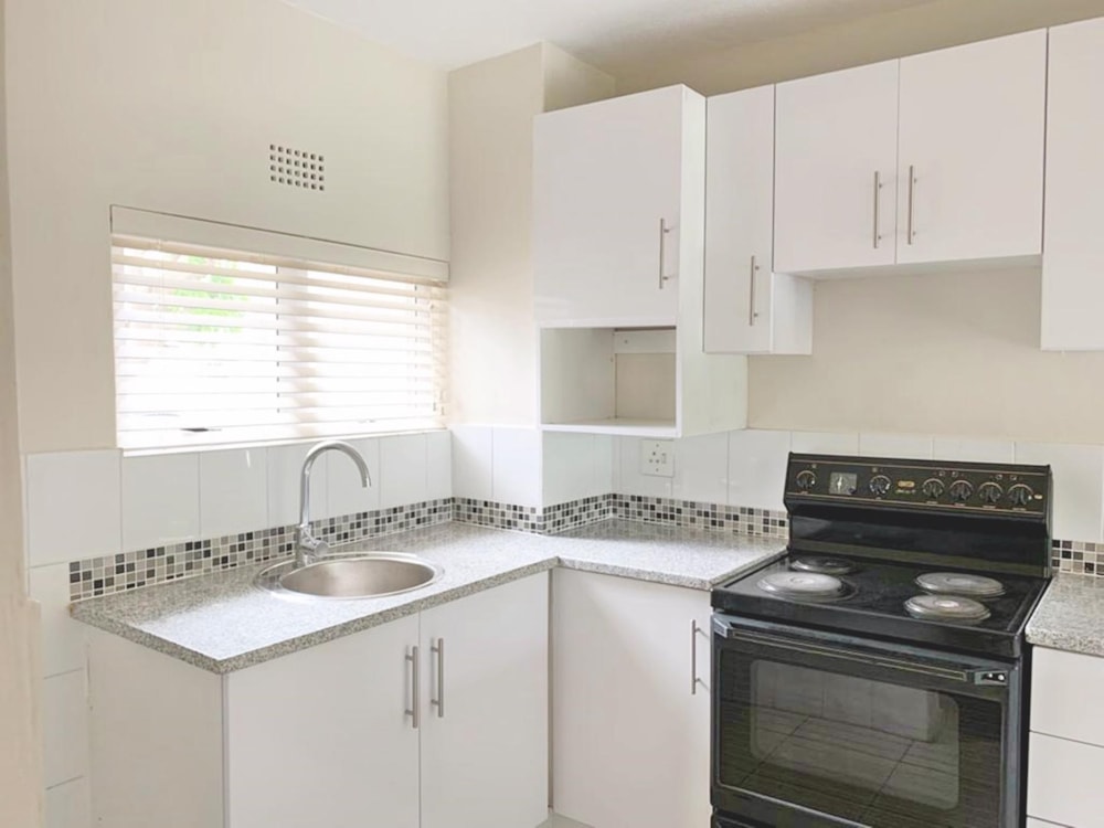 Apartment let in Essenwood - 1DA1718040 Apartment let in Essenwood - 1DA1718040