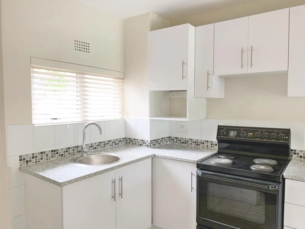 Apartment let in Essenwood - 1DA1718040 Apartment let in Essenwood - 1DA1718040
