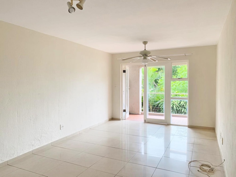 Apartment let in Essenwood - 1DA1718040 Apartment let in Essenwood - 1DA1718040