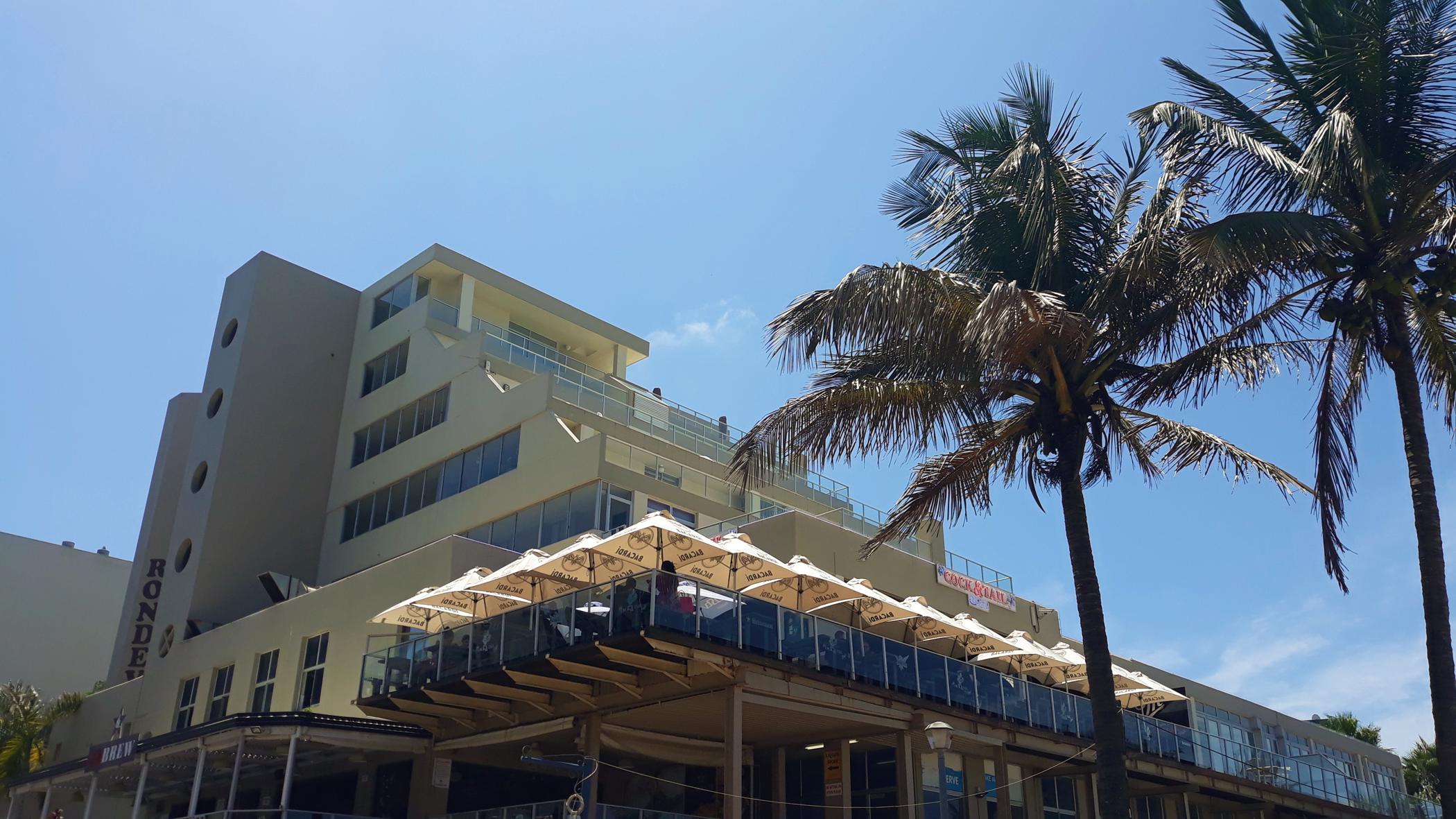 Apartment for sale in Margate - 1PX1502111