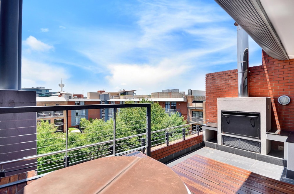 Apartment for sale in Melrose Arch - HP1481011 Apartment for sale in Melrose Arch - HP1481011