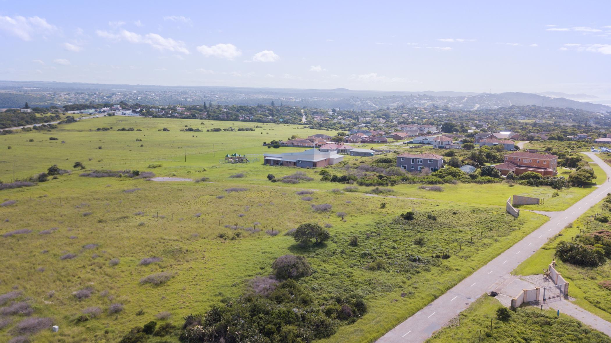 Residential vacant land for sale in Forest Downs - 1PF1475536