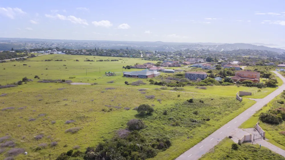 Residential vacant land for sale in Forest Downs - 1PF1475536