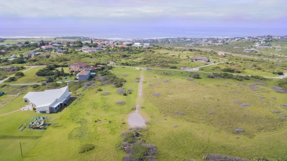 Residential vacant land for sale in Forest Downs - 1PF1475536