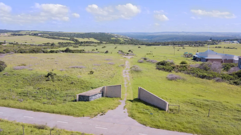 Residential vacant land for sale in Forest Downs - 1PF1475536