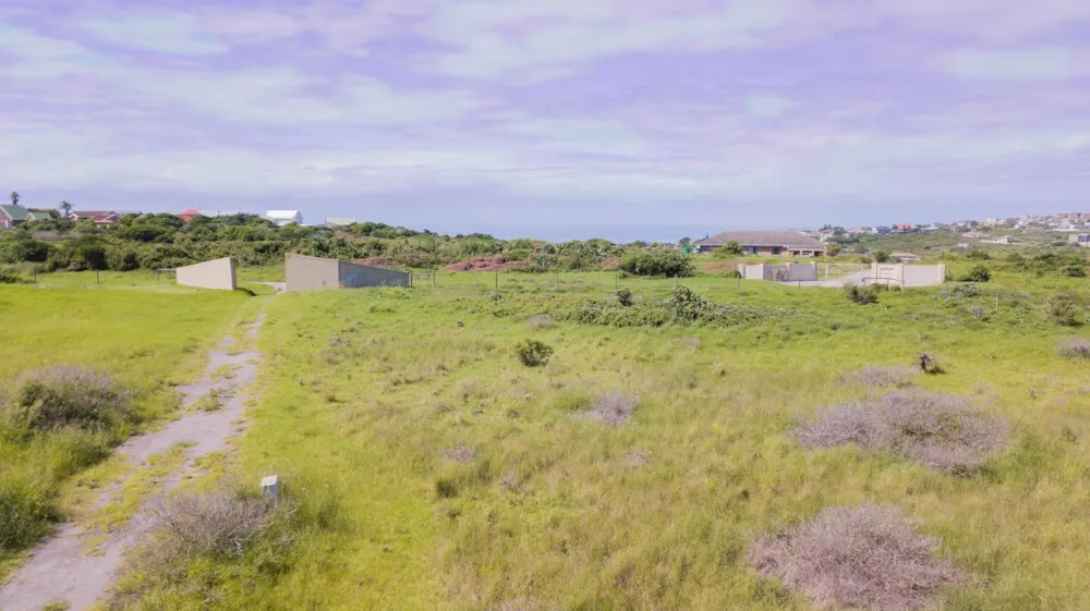 Residential vacant land for sale in Forest Downs - 1PF1475536