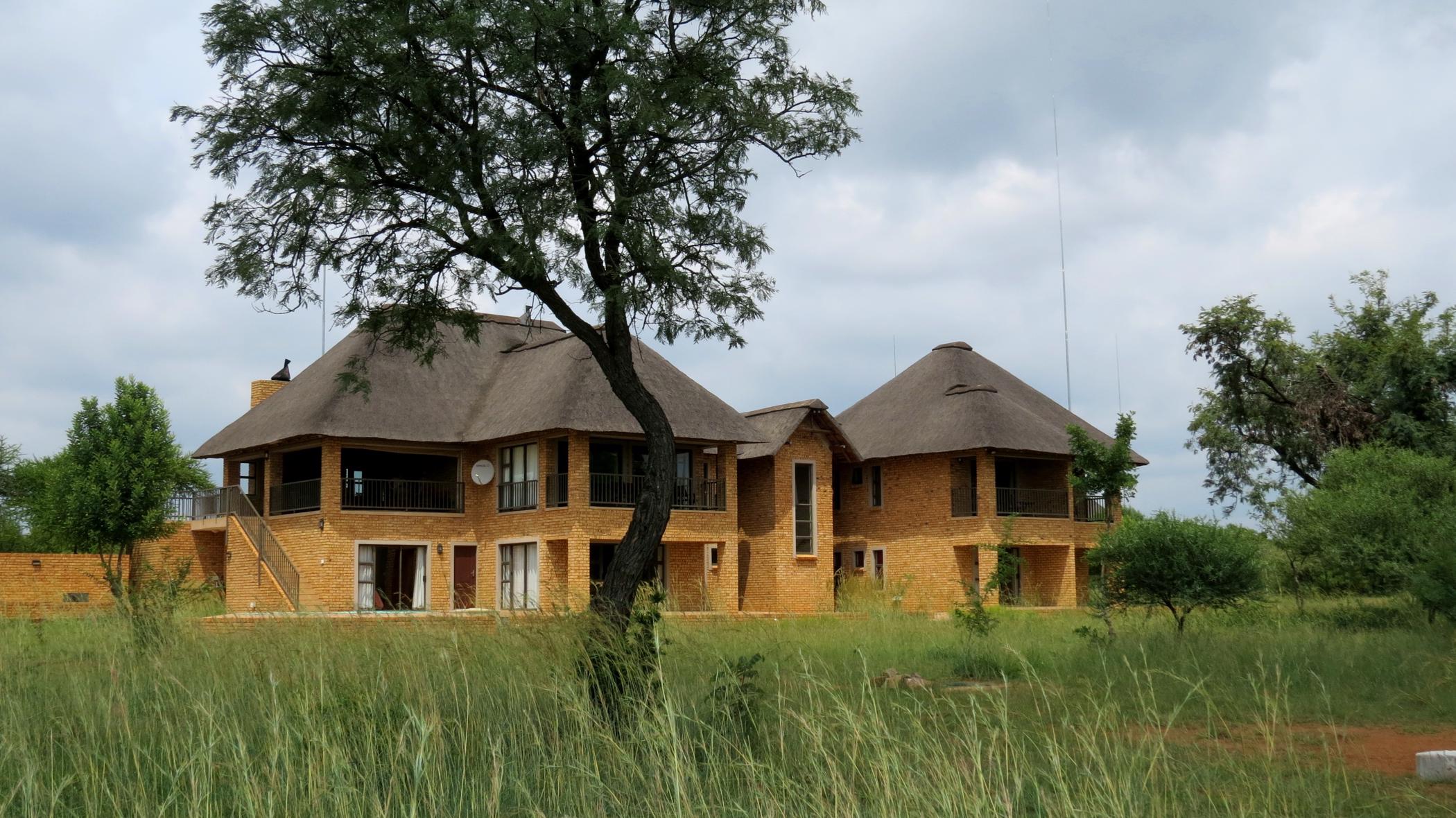 House for sale in Zebula Golf Estate - 1MM1477548