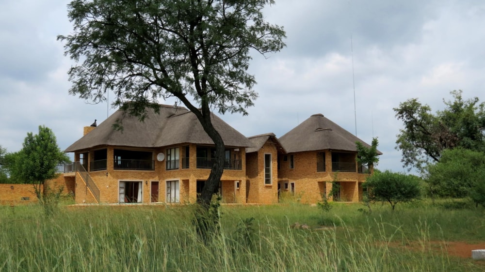 House for sale in Zebula Golf Estate - 1MM1477548