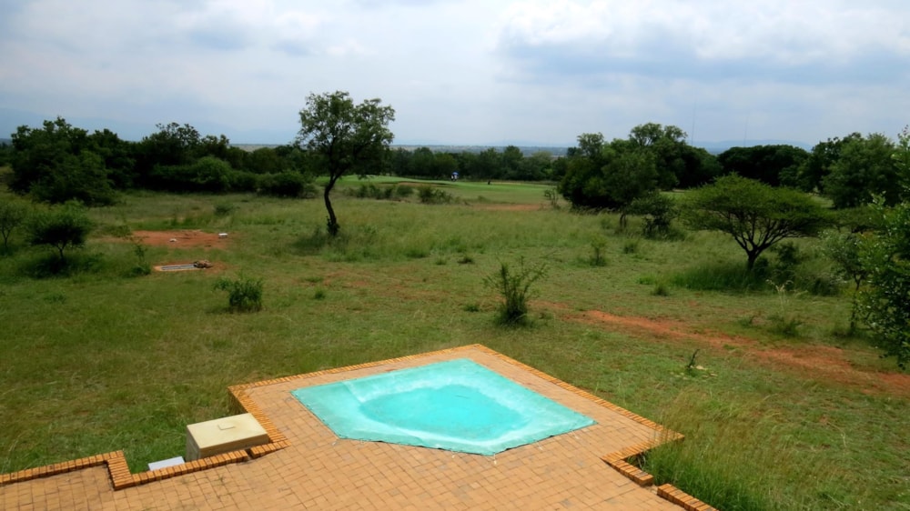 House for sale in Zebula Golf Estate - 1MM1477548