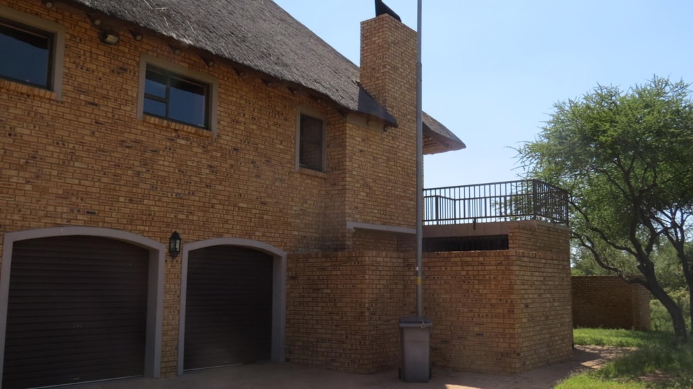 House for sale in Zebula Golf Estate - 1MM1477548