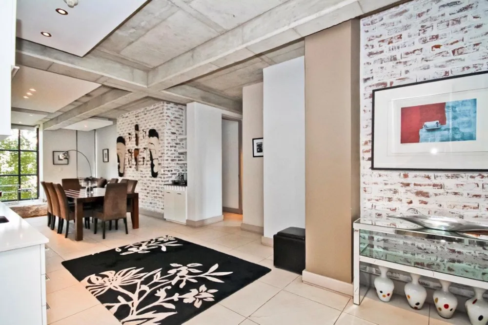 Apartment to rent in Melrose Arch - JBL1746295 Apartment to rent in Melrose Arch - JBL1746295