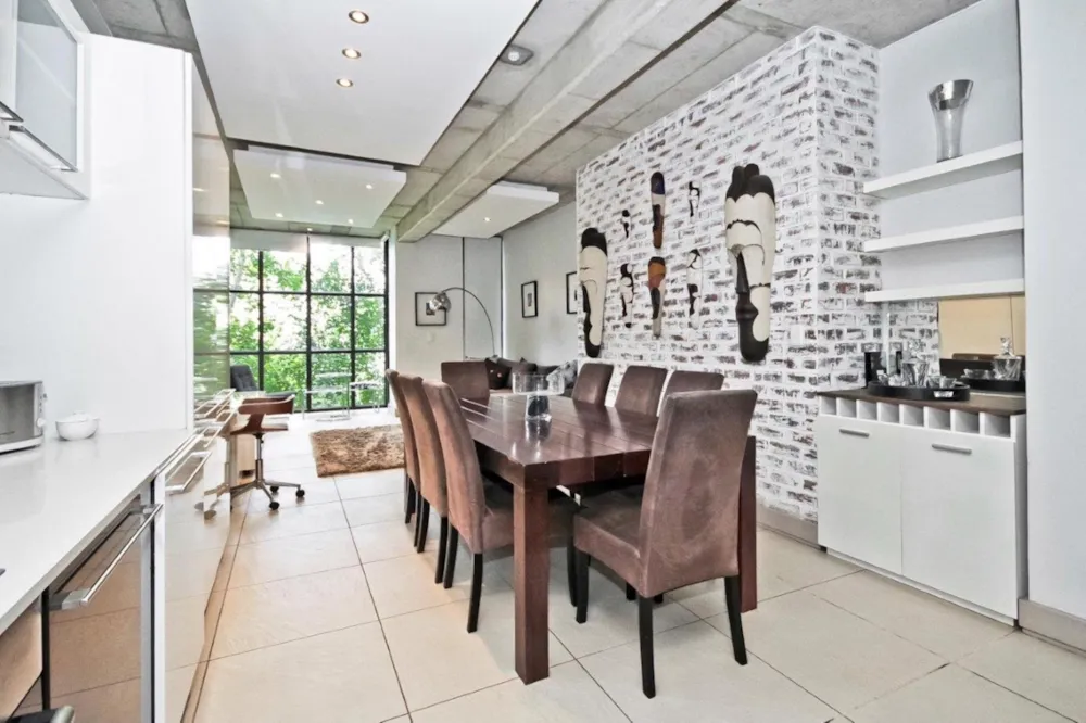 Apartment to rent in Melrose Arch - JBL1746295 Apartment to rent in Melrose Arch - JBL1746295