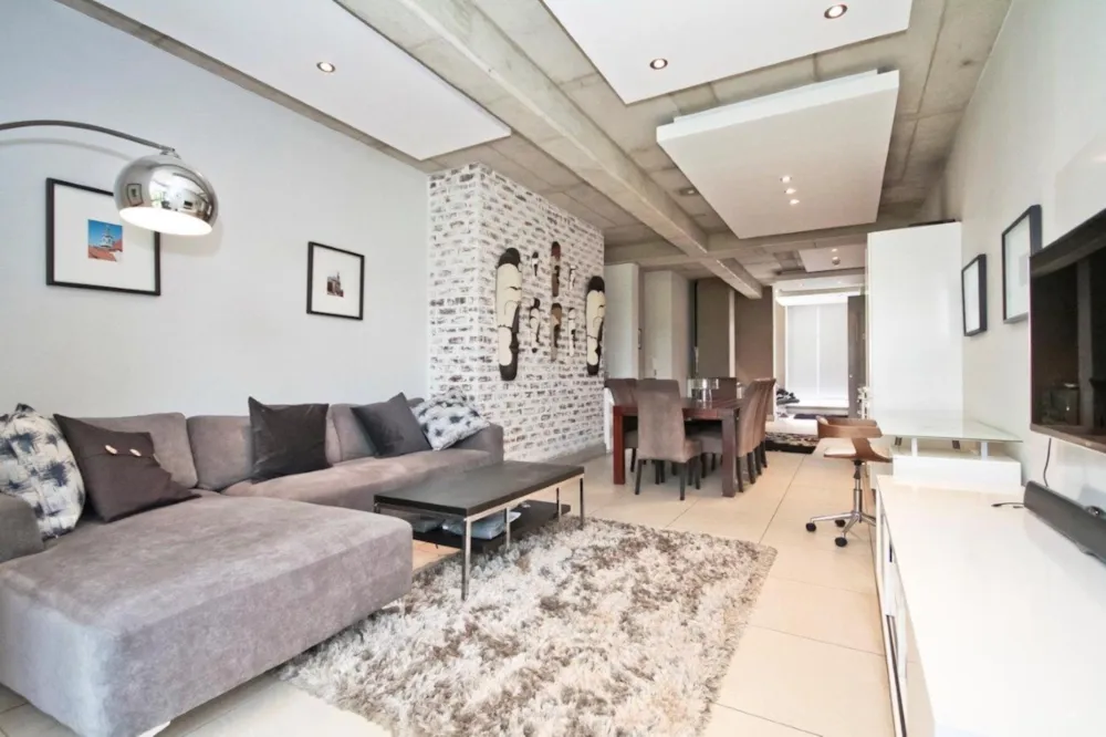Apartment to rent in Melrose Arch - JBL1746295 Apartment to rent in Melrose Arch - JBL1746295