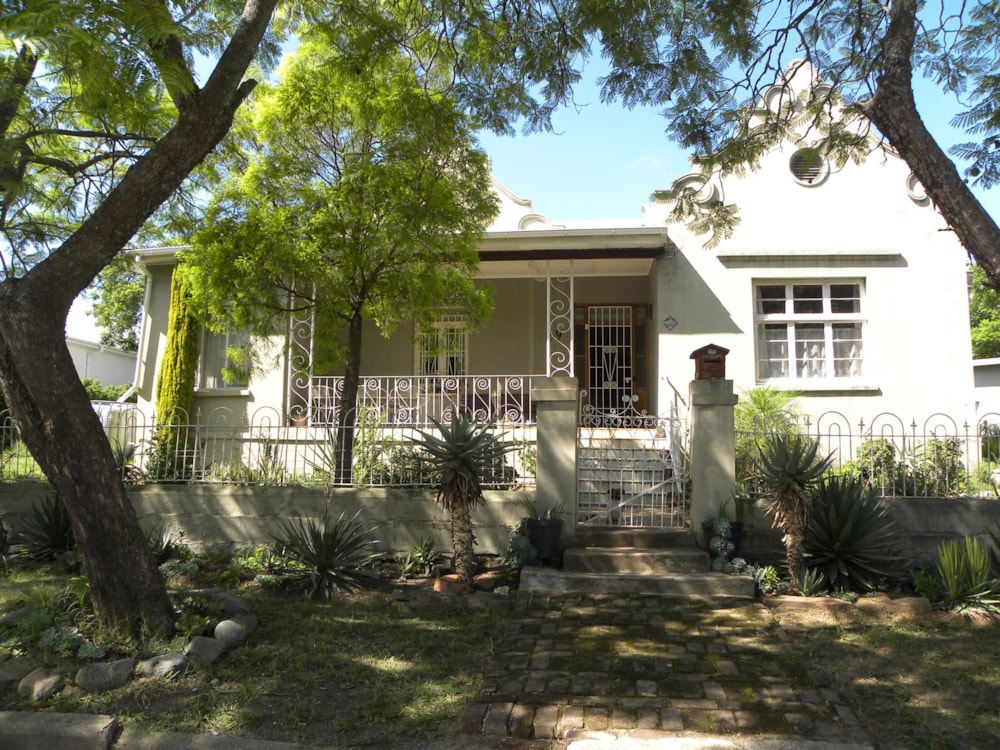 House for sale in Somerset East - 1KK1478042