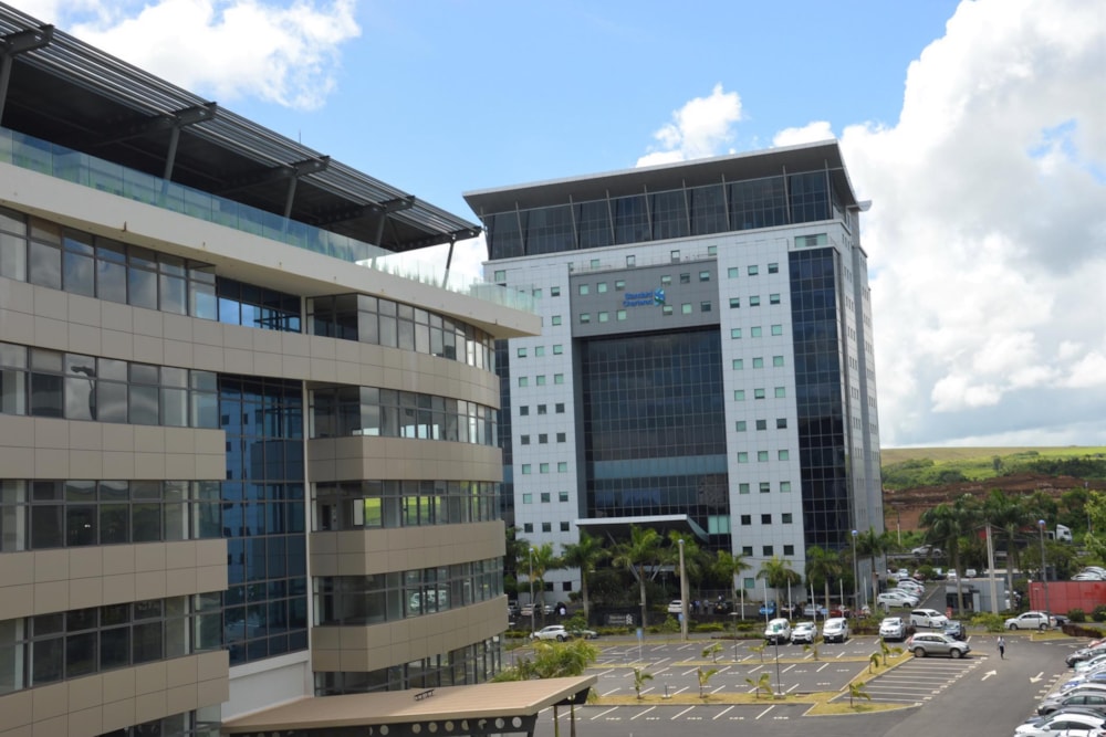 Commercial office for sale in Ebene, Mauritius - MUR1699515