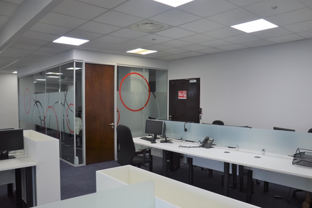 Commercial office for sale in Ebene, Mauritius - MUR1699515