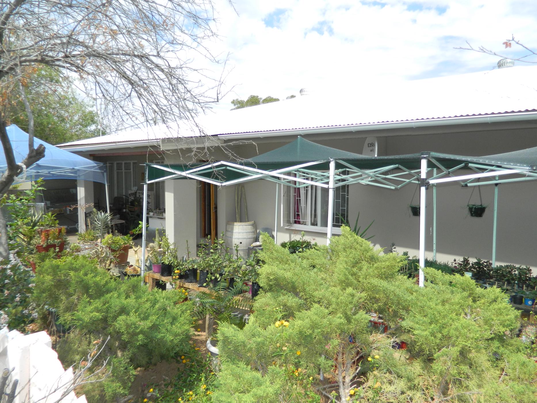 House to rent in Springbok - 1NA1724814