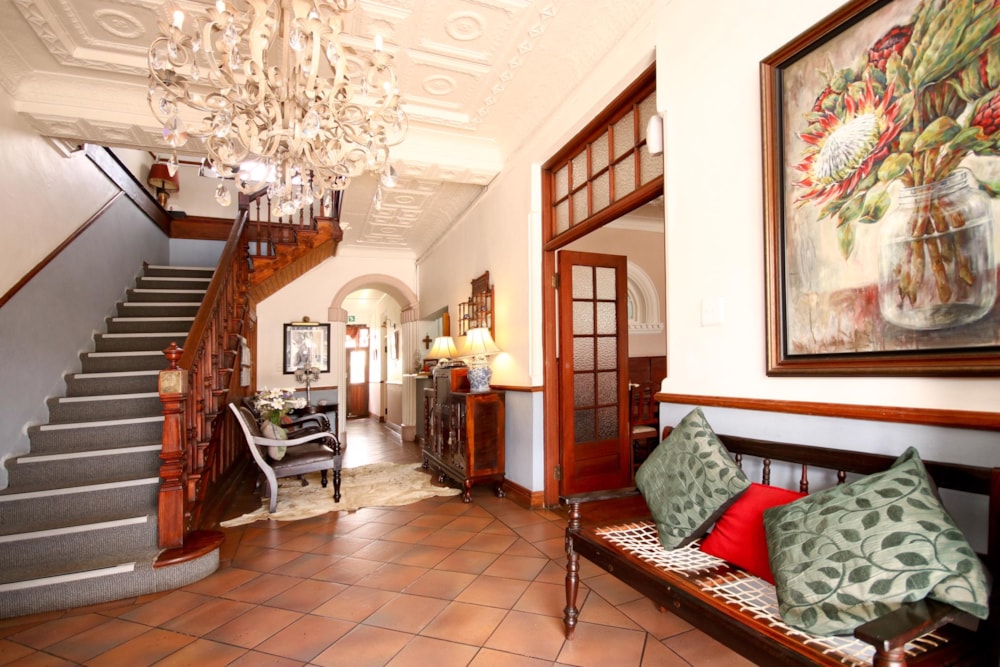 Country hotel for sale in Heidelberg, Garden Route - 1SR1504116