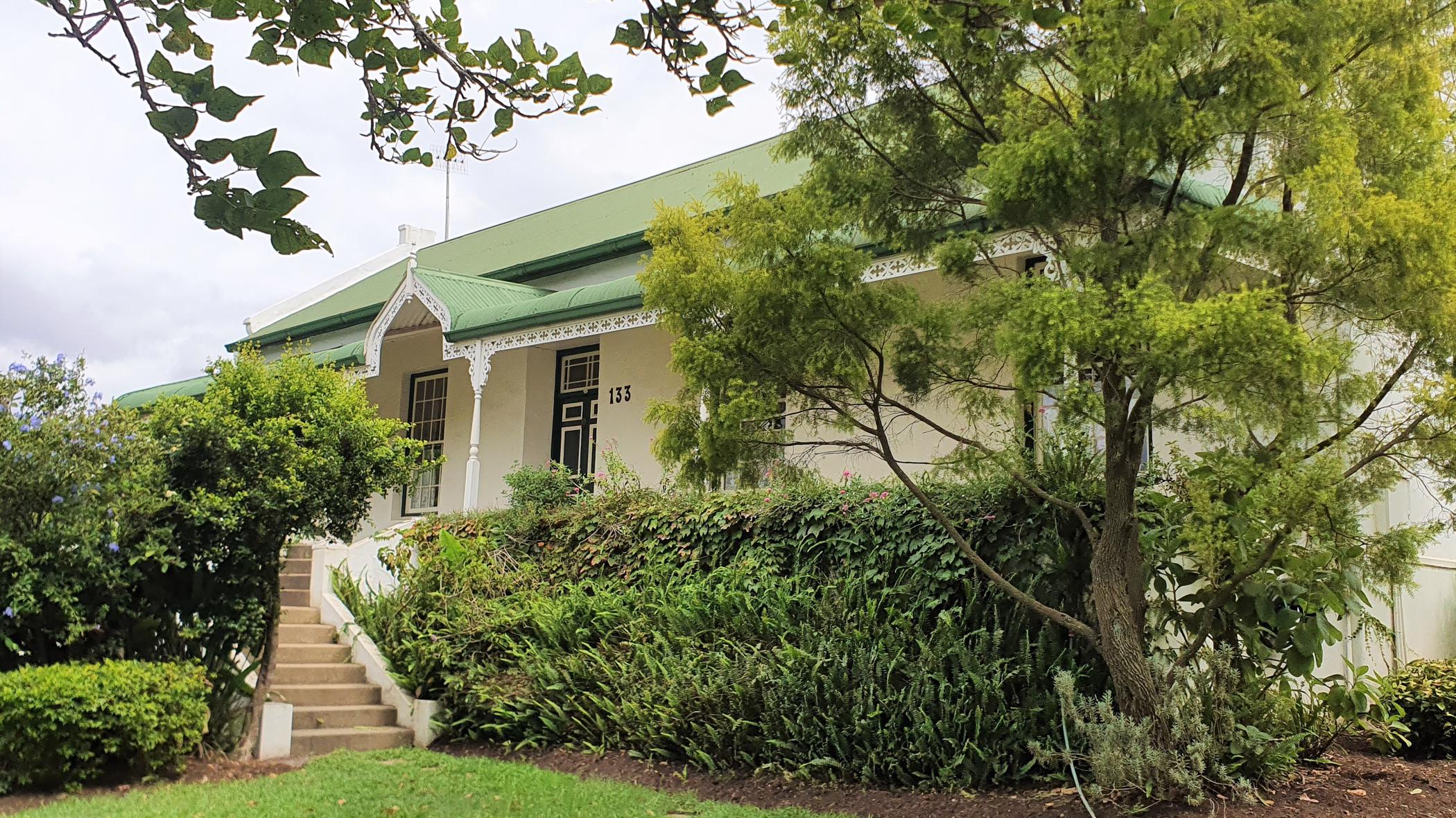 House for sale in Swellendam - 1SW1592419