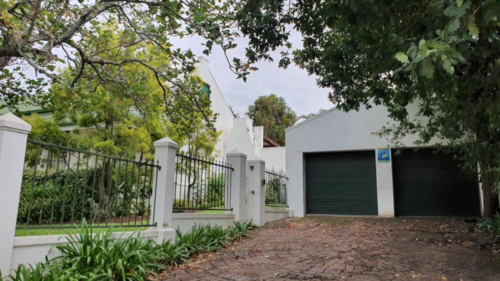 House for sale in Swellendam - 1SW1592419 House for sale in Swellendam - 1SW1592419