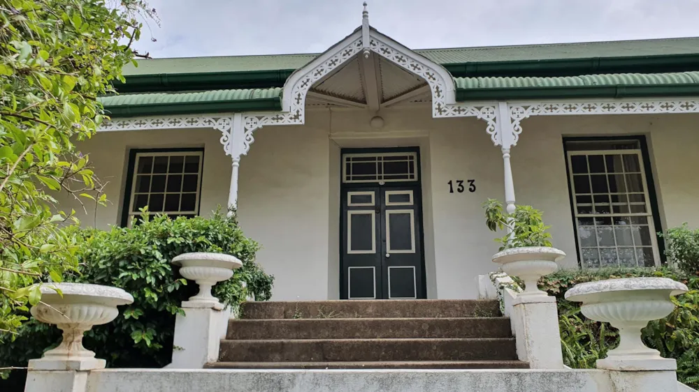House for sale in Swellendam - 1SW1592419 House for sale in Swellendam - 1SW1592419