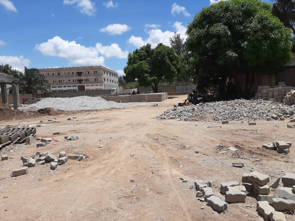 Commercial business for sale in Nampula, Nampula, Mozambique - 3MQ1479448